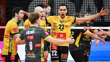 PlusLiga. Wyniki i skróty meczów 11. kolejki (WIDEO)