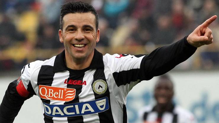 Antonio Di Natale
