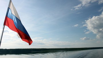 Rosyjskie MSZ: budowa gazociągu po dnie Morza Czarnego wciąż aktualna