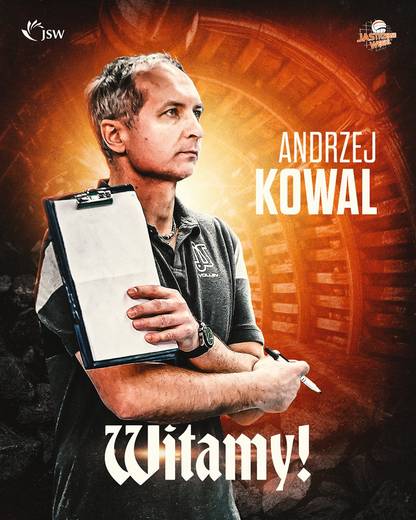 JSW Jastrzębski Węgiel - skład na nowy sezon 2025/2026. Siatkarze, trener, transfery