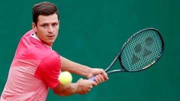 Ranking ATP: Hurkacz nadal na 20. miejscu, w czołówce też bez zmian