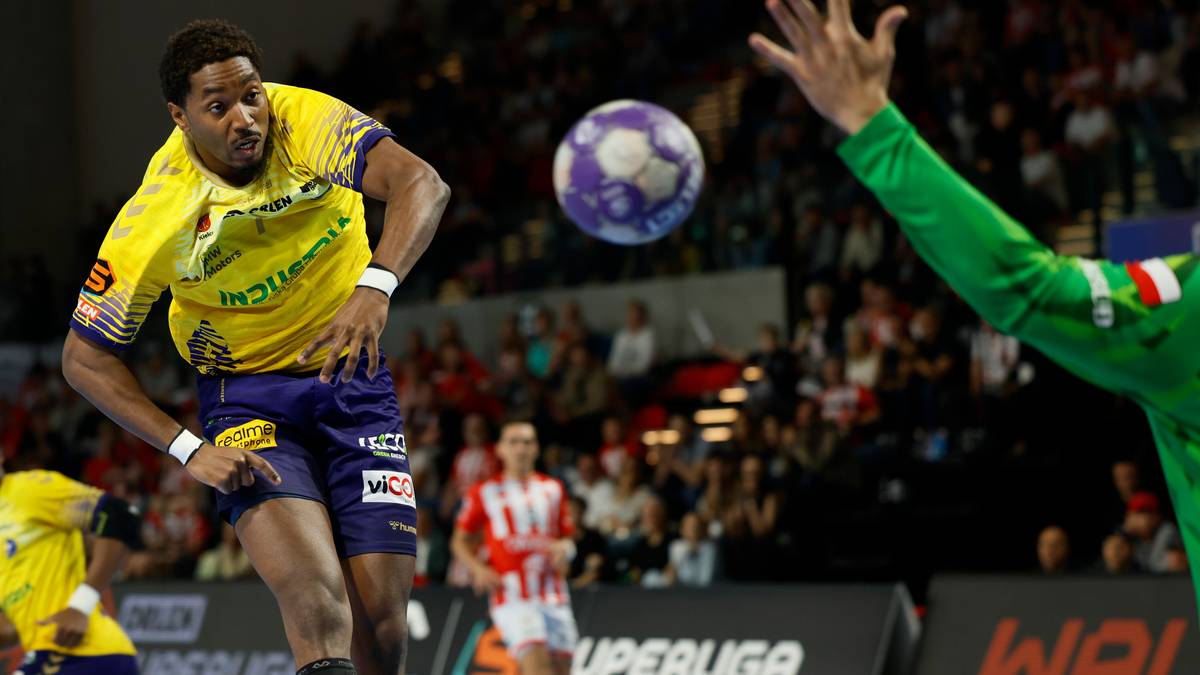Industria Kielce w wielkim finale ORLEN Superligi!