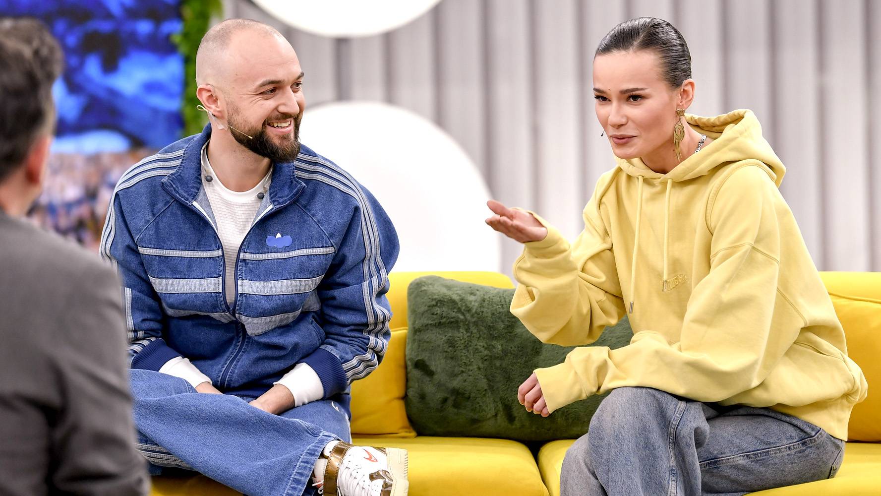 Natalia Szroeder o swoim podejściu do związków i pracy