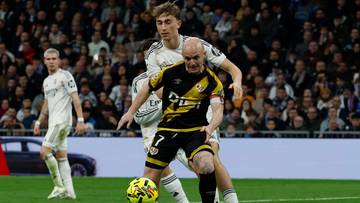 Mecz Realu odwołany. Fatalny stan murawy w Madrycie