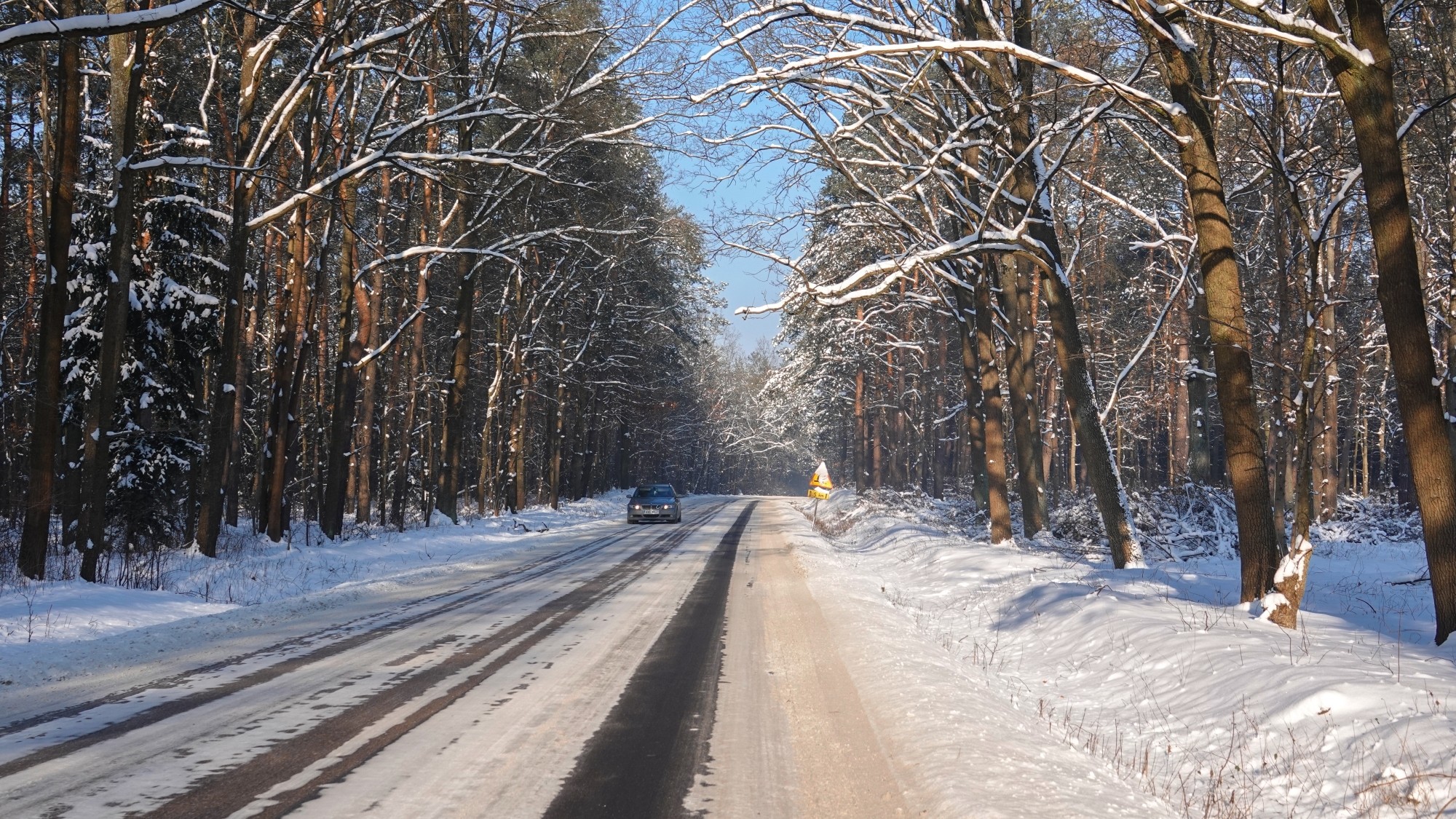 Na lodowym szlaku - zdjęcie 12
