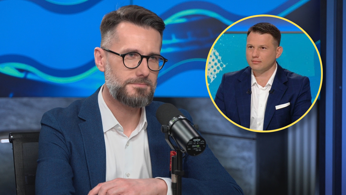 Fogiel uderza w Mentzena. "Zabrakło konsekwencji"