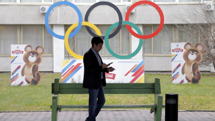 Rosjanie pod ścianą: albo wprowadzą reformy w lekkiej atletyce albo nie wystąpią na IO w Rio de Janeiro