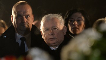 Kaczyński: potrzebna jest reforma mediów