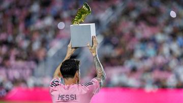 Leo Messi nie zwalnia tempa. Kolejny wielki wieczór Argentyńczyka