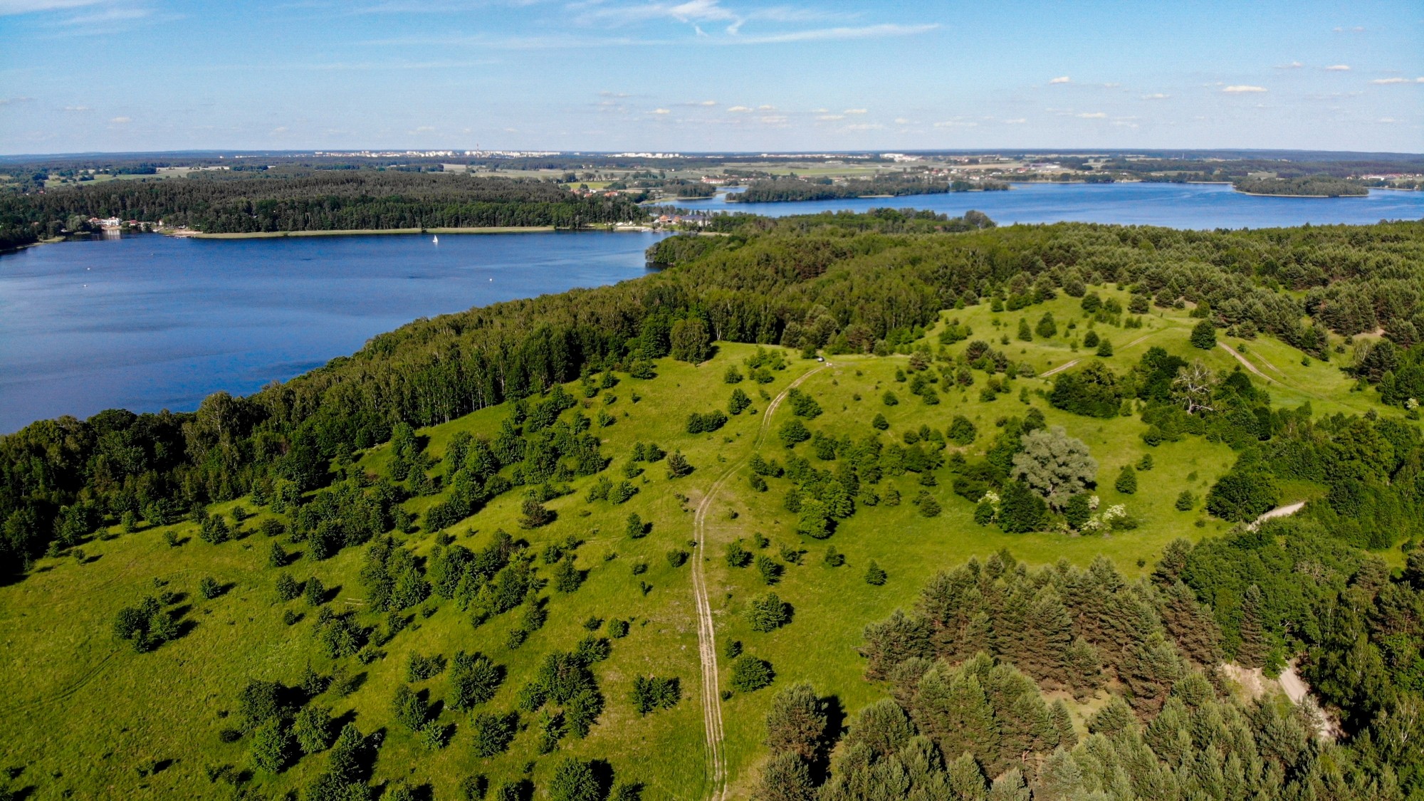 Niesamowita Polska z lotu ptaka - zdjęcie 84