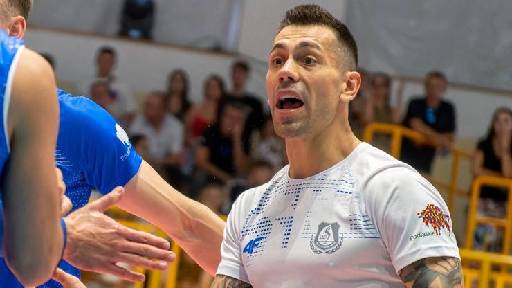 Liga Narodów siatkarzy 2025. Skład reprezentacji Polski. Kto zagra?