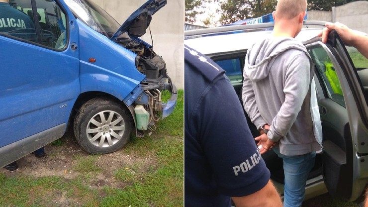 Śmiertelne potrącenie dziennikarki z Wielkopolski. Znaleziono samochód, zatrzymano trzy osoby