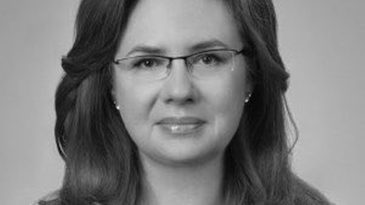 Śląskie. Zmarła radna sejmiku wojewódzkiego Małgorzata Zarychta-Surówka. Chorowała na COVID-19
