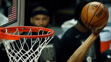 NBA: Grizzlies po raz pierwszy zastrzegą numery koszulek