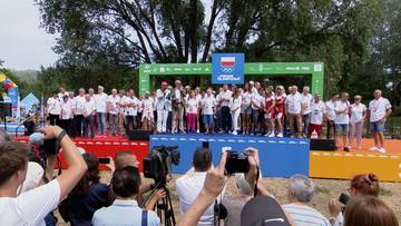 26. Piknik Olimpijski już w niedzielę! "To forma wymiany poglądów"