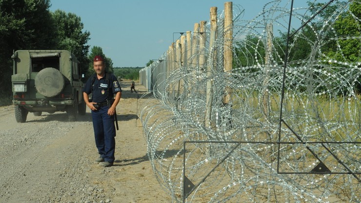 Węgry wystąpią przeciw każdemu, kto zagraża bezpieczeństwu - MSZ odpowiada ws. Sorosa