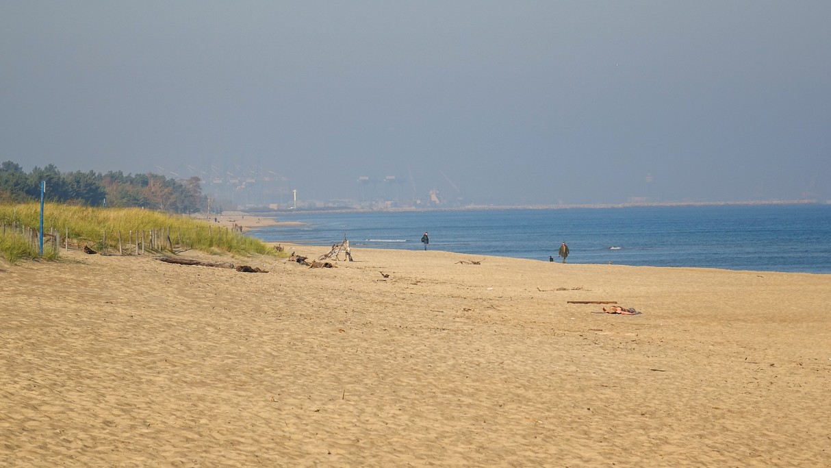 Podróż przez jesienną Polskę - zdjęcie 30