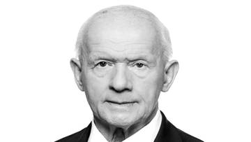 Nie żyje były senator i wicewojewoda warmińsko-mazurski. Sławomir Sadowski miał 77 lat