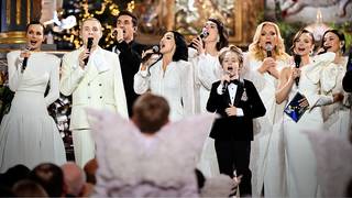 Wielkie Kolędowanie z Polsatem w Rzeszowie 2025