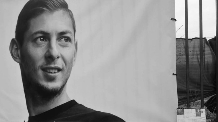 Świat sportu pożegnał Salę