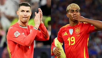 Finał Ligi Narodów UEFA: Portugalia - Hiszpania. Gdzie obejrzeć? 