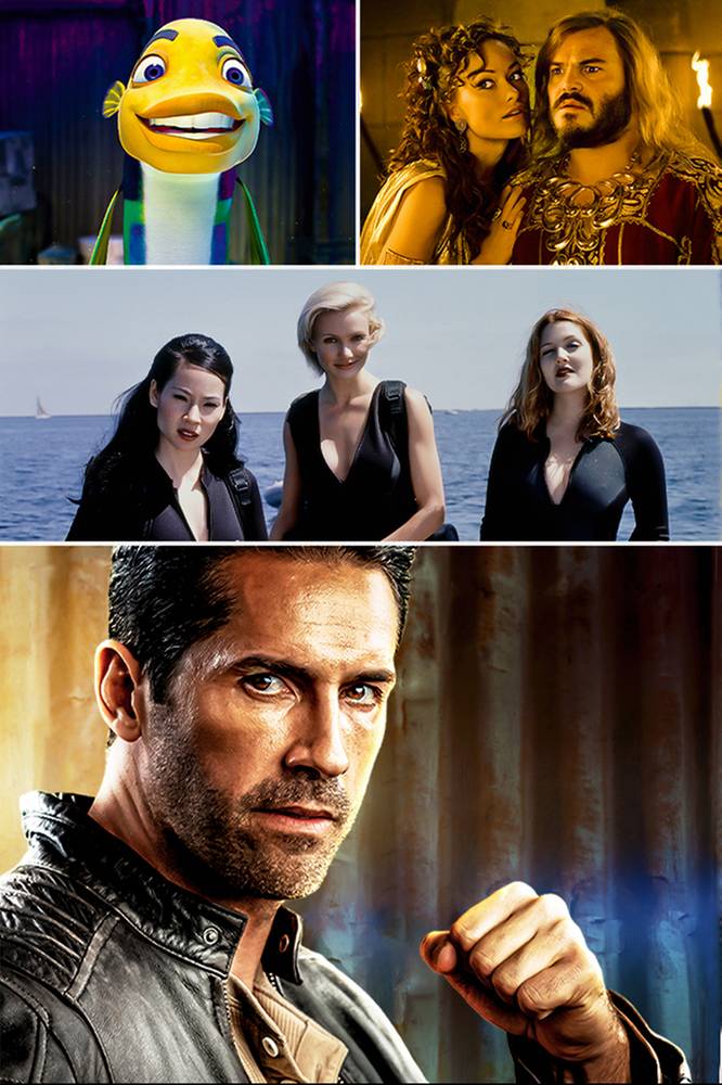 2026-03-31 Wielkanoc i lany poniedziałek w Super Polsat. Sprawdź program - SuperPolsat.pl