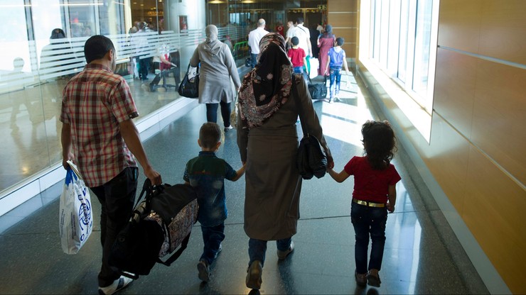25 irackich uchodźców musi wrócić do Czech. To decyzja niemieckiego sądu