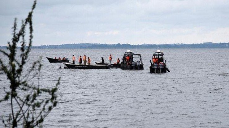 W Demokratycznej Republice Konga zatonęła łódź pasażerska. 40 osób nie żyje, 100 jest zaginionych