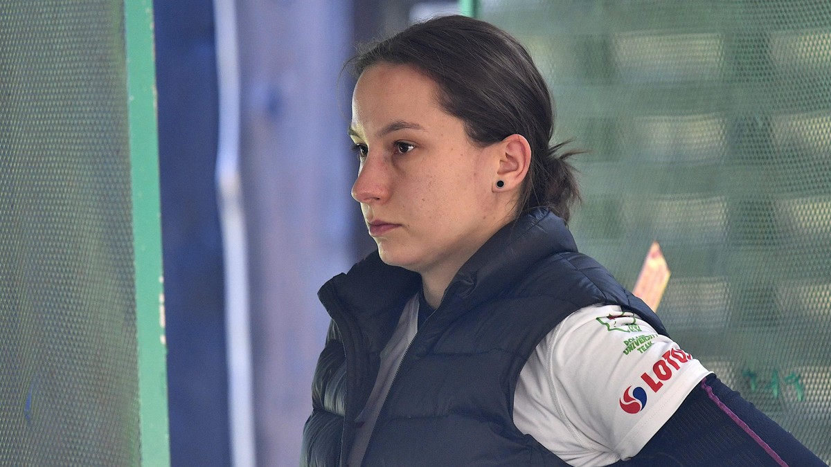 Ogromne emocje w finale! Srebrny medal polskiej drużyny w Igrzyskach Europejskich