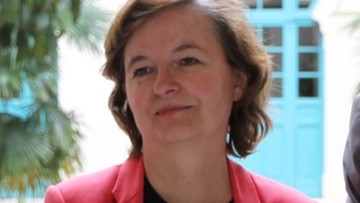 "To był żart". Francuska minister tłumaczy, że nie ma kota o imieniu Brexit