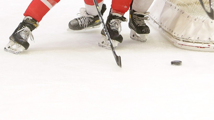 MŚ w hokeju: Finlandia i Szwecja bez zawodników klubów rosyjskich
