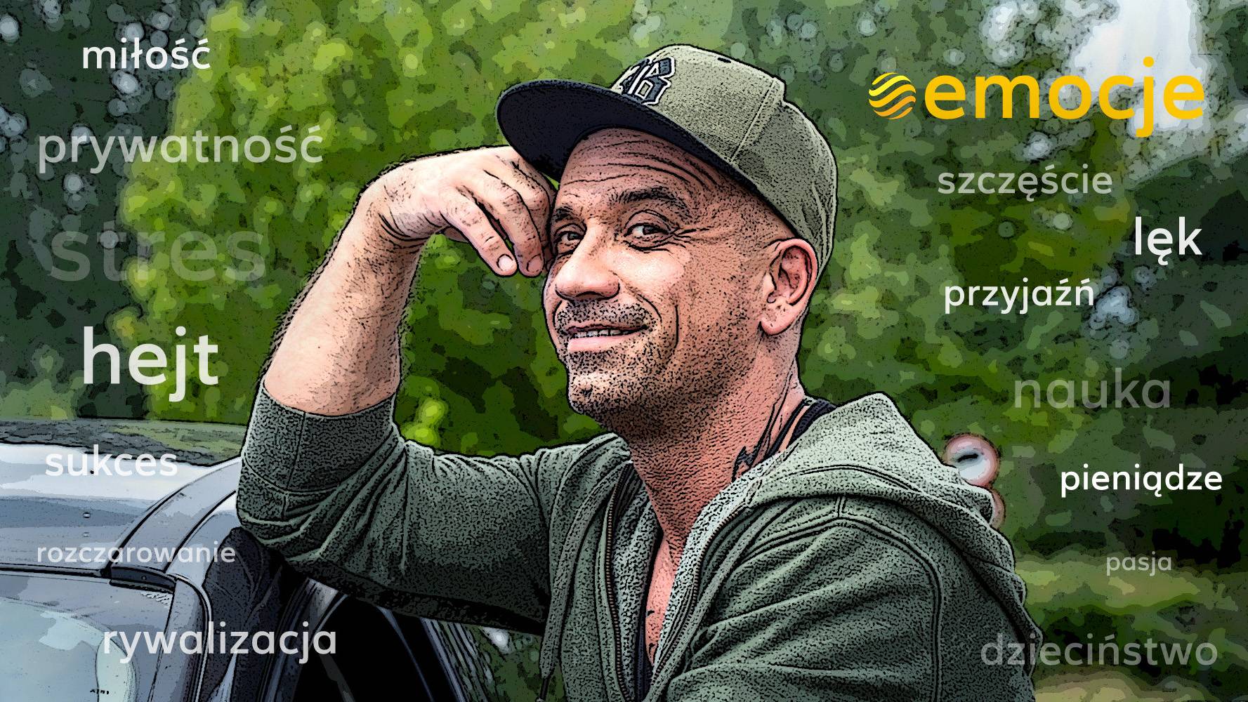 Nie żałuje zdrady. Aleksander Mackiewicz włącza EMOCJE! - Polsat.pl