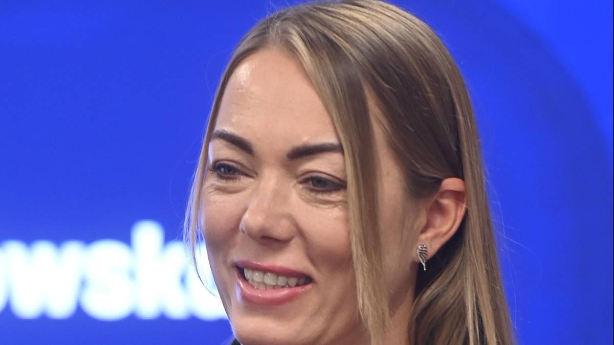 Walczykiewicz: Odstawiłam konia do boksu i obiecałam mu, że wr&oacute;cę z medalem