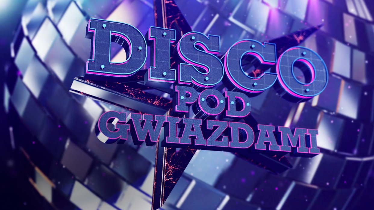 Disco Pod Gwiazdami 2017 z dobrym wynikiem - Polsat.pl