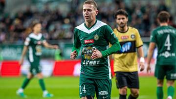 Betclic 1 Liga: Śląsk Wrocław - Górnik Łęczna. Relacja live i wynik na żywo