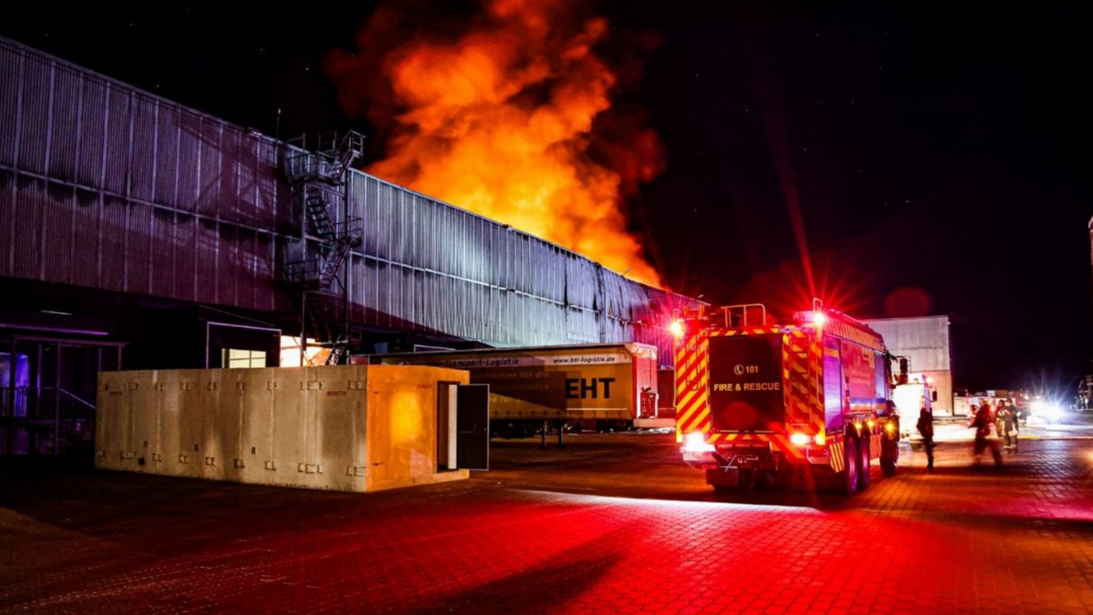 Wzajemnie ataki Rosji i Ukrainy. Setki dronów z obu stron. Są zabici i ranni