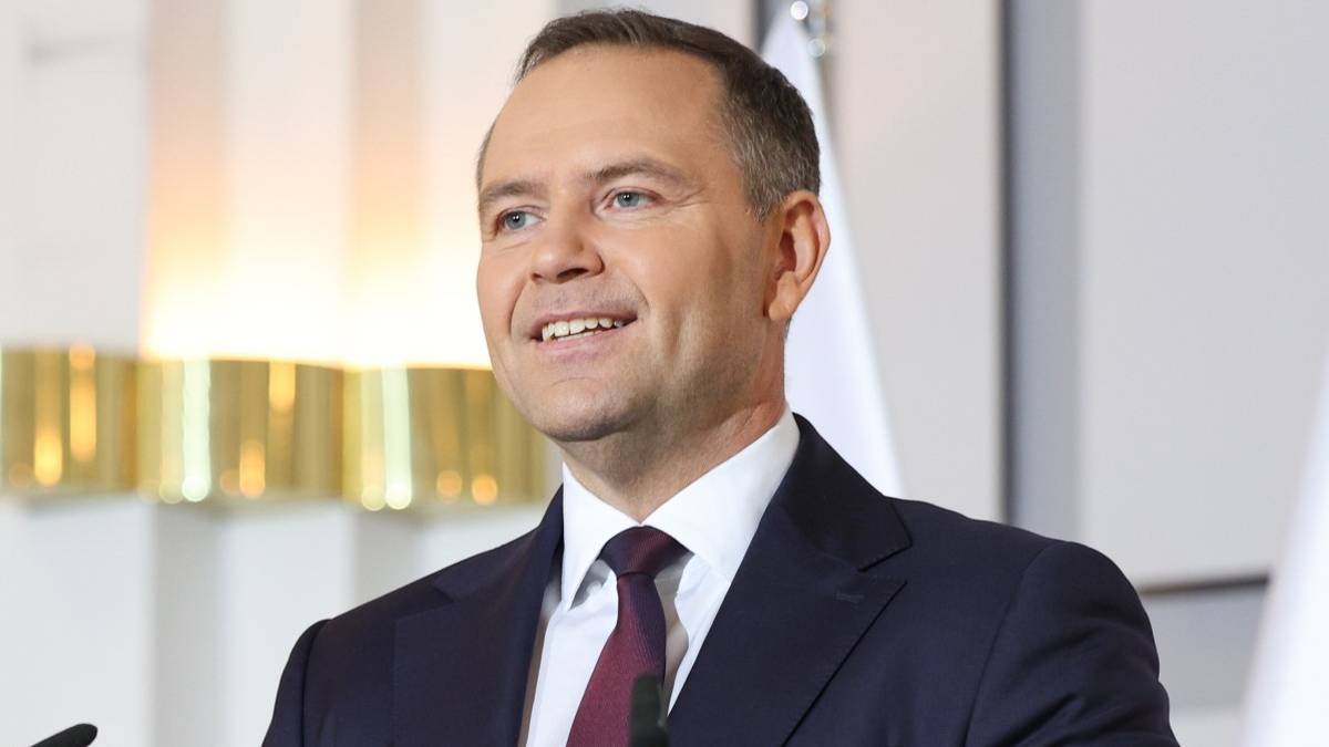 Karol Nawrocki nie stawi się na przesłuchaniu. Jest oświadczenie rzeczniczki kandydata