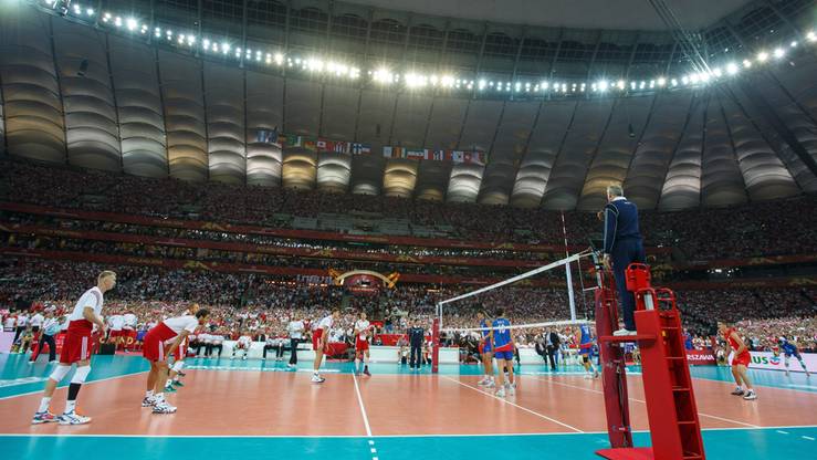 Polscy siatkarze wrócili na tron! Niesamowity sukces w mistrzostwach świata