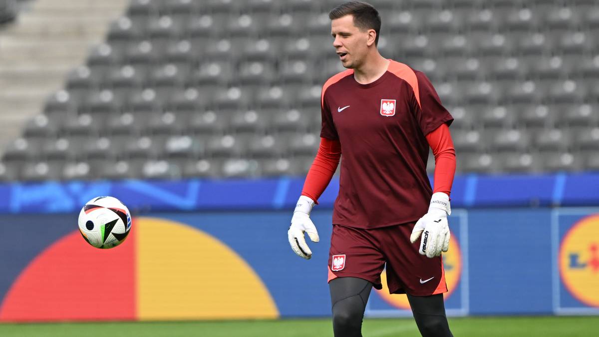 Wojciech Szczęsny i Marina Łuczenko-Szczęsna znów zostali rodzicami! Radosna wiadomość dla reprezentanta Polski