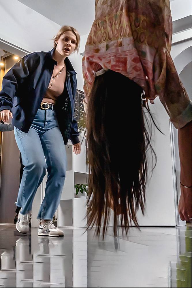 „Sprawiedliwi. Trójmiasto”: To są bardzo brutalne morderstwa