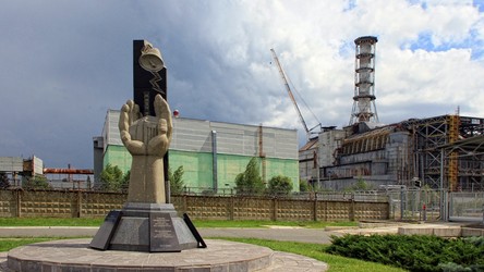 15.05.2021 06:00 Czarnobyl znowu staje się groźny. Na miejscu zachodzą reakcje jądrowe