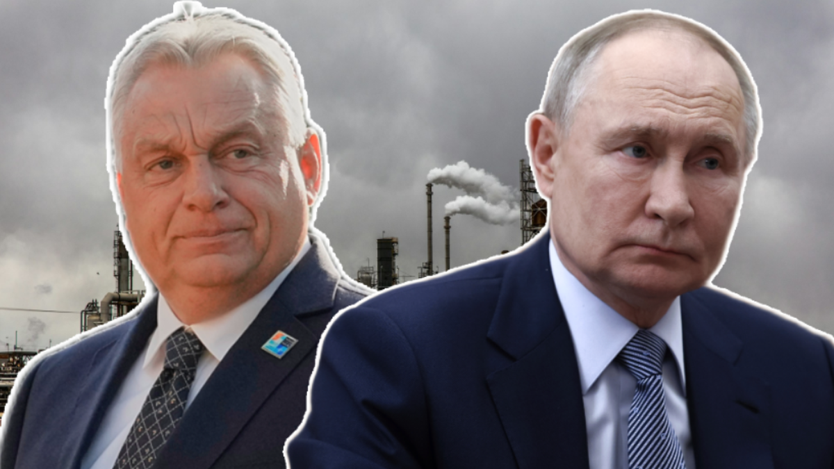 Węgry z nowym sojuszem gospodarczym. Kolejny cios w relacje z Brukselą