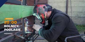 Rolnicy. Podlasie