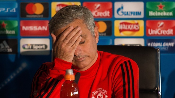 Martial wrócił do Manchesteru United. Dogada się z Mourinho?