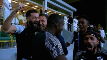 Poznaliśmy mistrzów Arabii Saudyjskiej! Poradzili sobie bez swojej gwiazdy