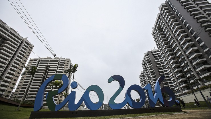 Rio 2016: Wioska olimpijska przyjmie za miesiąc pierwszych sportowców