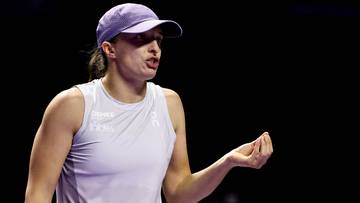 Tak wygląda ranking po WTA Finals! Co z Igą Świątek?