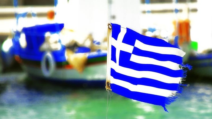 Strajk sparaliżował greckie media. Portale, radio i telewizja nie podają informacji, jutro nie będzie gazet