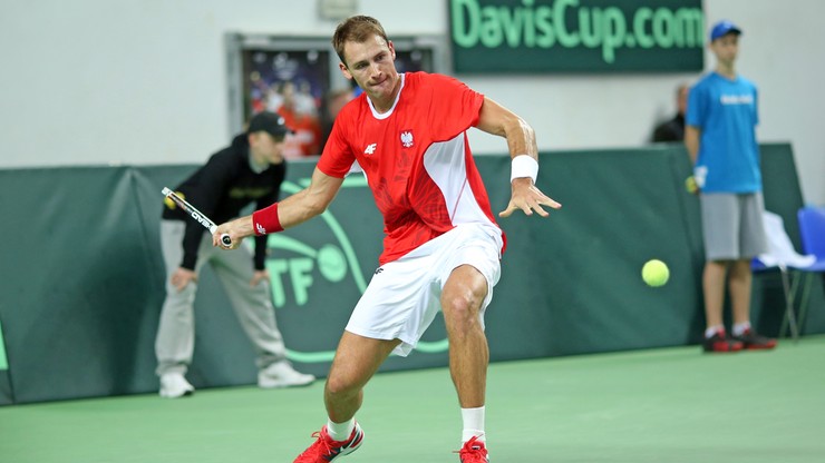 ATP Miami: Kubot awansował do ćwierćfinału debla