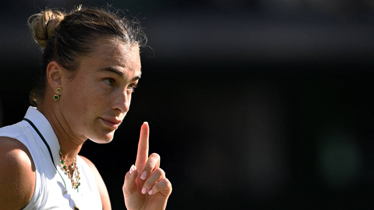 Sabalenka z 99. tygodniem na czele WTA wchodzi do TOP 10 wszech czasów — Świątek daleko z przodu